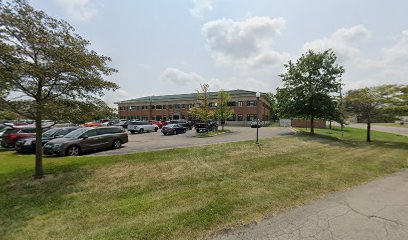 Breast Health Center | Columbus Regional Health main image